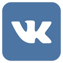 vk logo 128